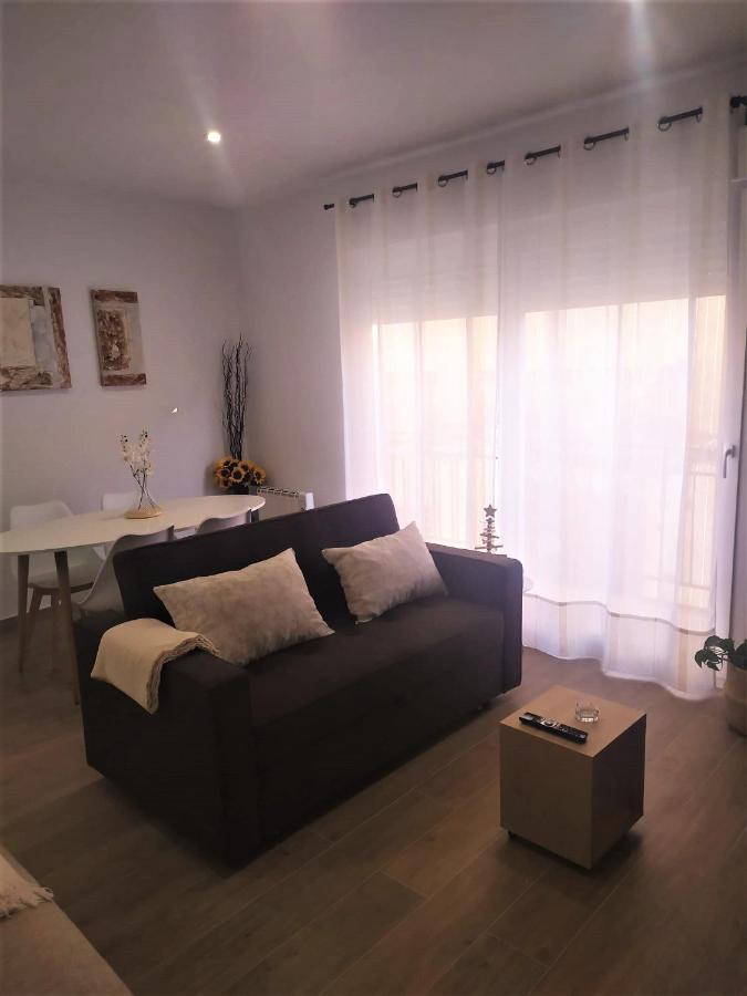 Apartamentos Xert Escapadas En Castellon Cerca De Morella Y Peniscola Chert Sant Mateu Extérieur photo