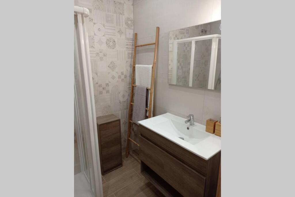 Apartamentos Xert Escapadas En Castellon Cerca De Morella Y Peniscola Chert Sant Mateu Extérieur photo