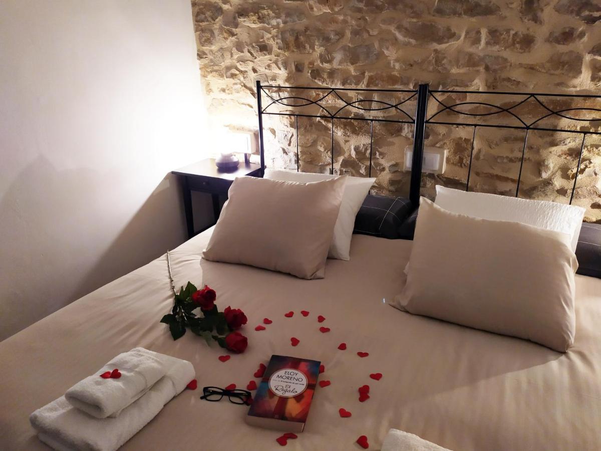 Apartamentos Xert Escapadas En Castellon Cerca De Morella Y Peniscola Chert Sant Mateu Extérieur photo