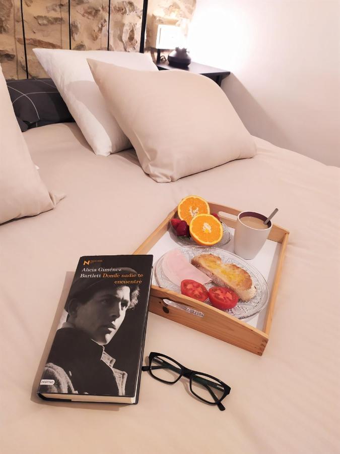 Apartamentos Xert Escapadas En Castellon Cerca De Morella Y Peniscola Chert Sant Mateu Extérieur photo