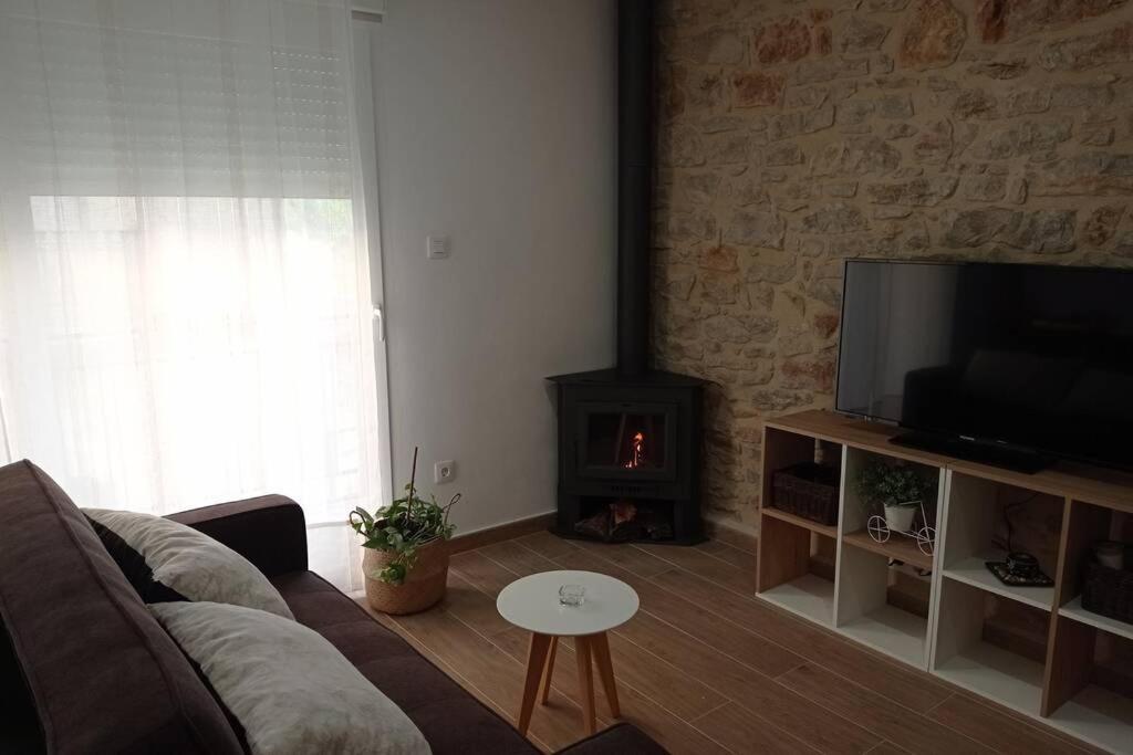 Apartamentos Xert Escapadas En Castellon Cerca De Morella Y Peniscola Chert Sant Mateu Extérieur photo
