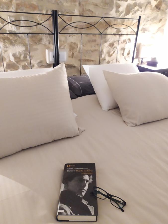 Apartamentos Xert Escapadas En Castellon Cerca De Morella Y Peniscola Chert Sant Mateu Extérieur photo