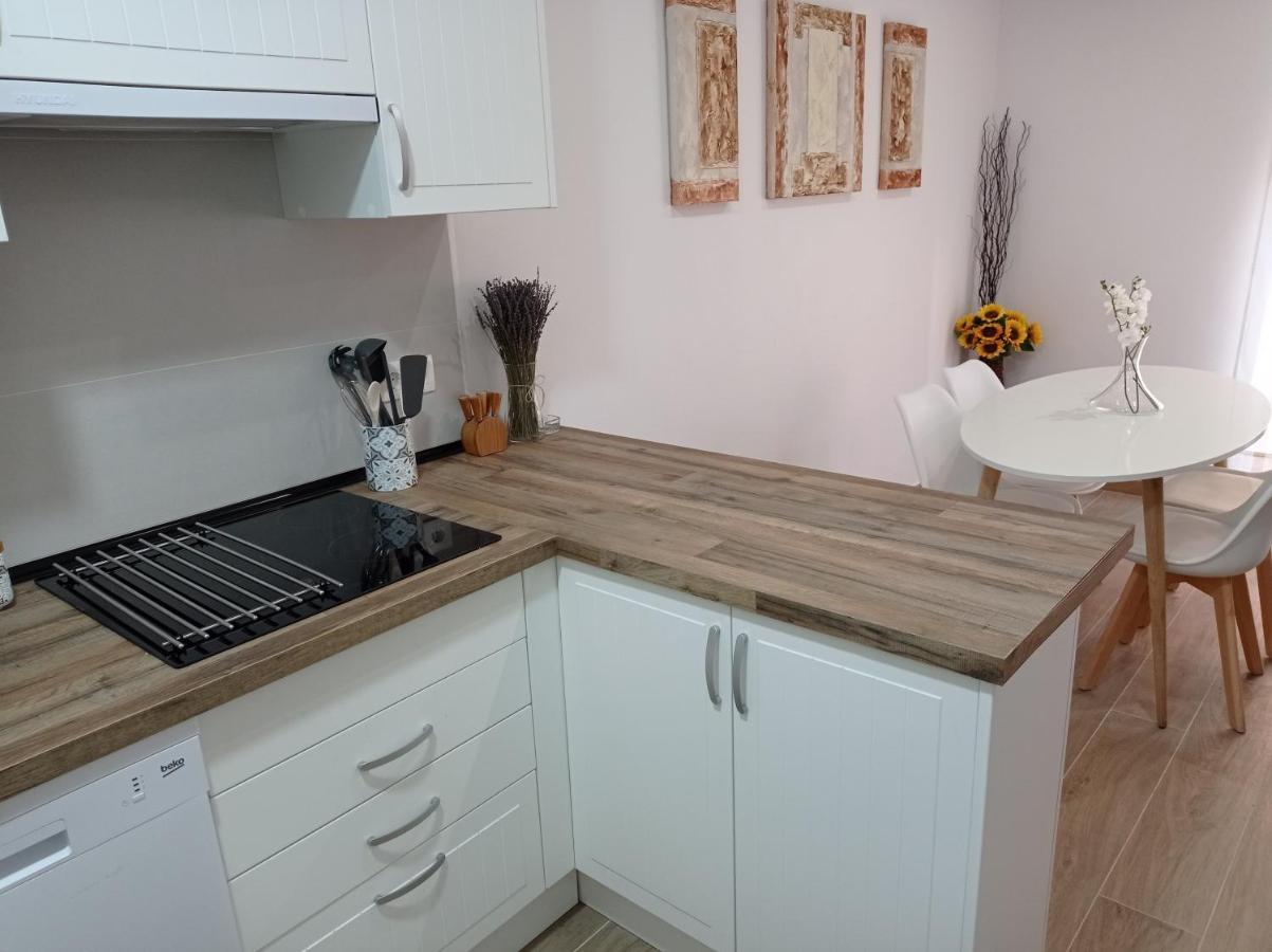 Apartamentos Xert Escapadas En Castellon Cerca De Morella Y Peniscola Chert Sant Mateu Extérieur photo